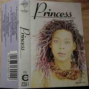 Princess - Princess album flac