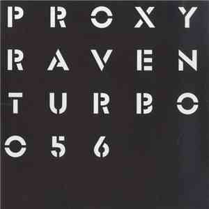 Proxy - Raven album flac