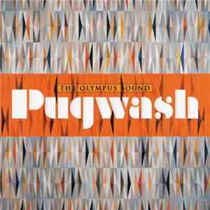 Pugwash  - The Olympus Sound album flac