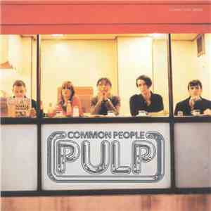 Pulp - Common People album flac