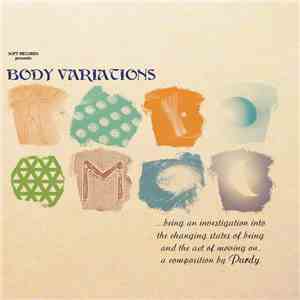 Purdy - Body Variations album flac