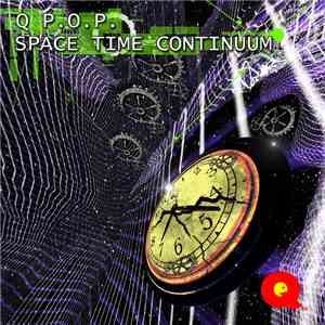 Qpop - Space Time Continuum album flac