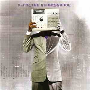 Q-Tip - The Renaissance album flac
