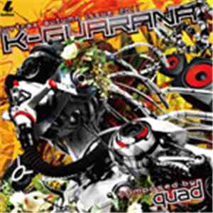 Quad - Autumn Issue 2011: K-Guarana album flac