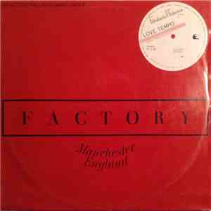 Quando Quango - Love Tempo album flac