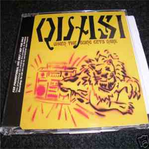 Quasi  - When The Going Gets Dark album flac