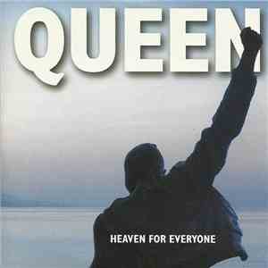 Queen - Heaven For Everyone album flac