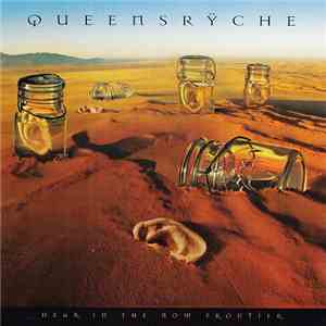 Queensrÿche - Hear In The Now Frontier album flac
