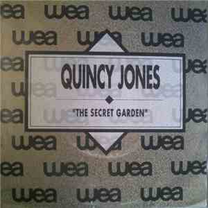 Quincy Jones - The Secret Garden album flac