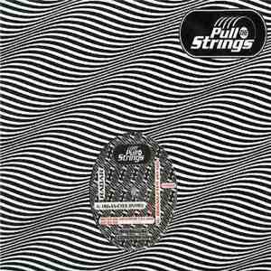 Radar - Organ Eyes album flac