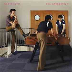 Radio Elvis - Ces Garçons-Là album flac