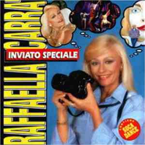 Raffaella Carrà - Inviato Speciale album flac
