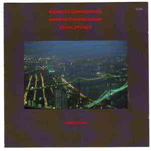 Rainer Brüninghaus, Markus Stockhausen, Fredy Studer - Continuum album flac