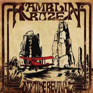 Ramblin' Roze - Old Time Revival album flac