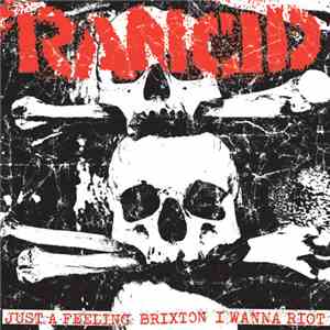 Rancid - B Sides And C Sides - 1 album flac