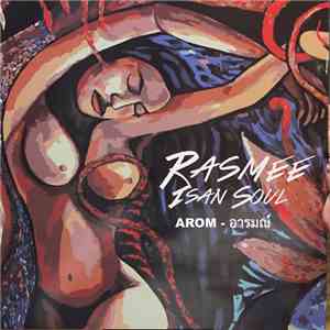 Rasmee Wayrana - Arom-อารมณ์ album flac