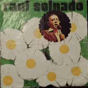 Raul Solnado - Malmequer album flac