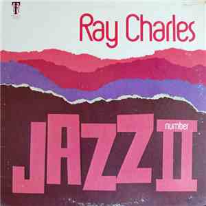 Ray Charles - Jazz Number II album flac