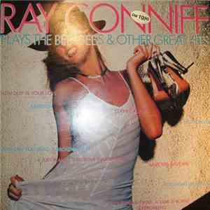 Ray Conniff - Plays The Bee Gees & Other Great Hits album flac