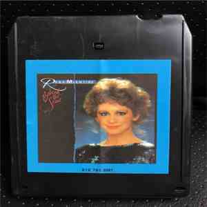 Reba McEntire - Behind The Scene album flac