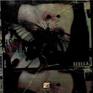 Rebekah  - Anxiety album flac