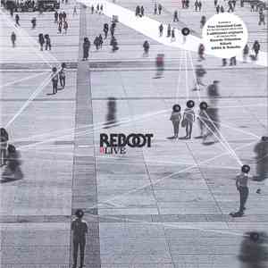 Reboot - Alive album flac
