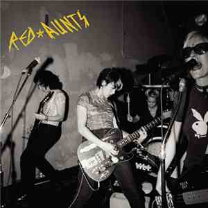 Red Aunts - Come Up For A Closer Look album flac