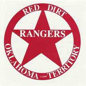 Red Dirt Rangers - Oklahoma Territory album flac