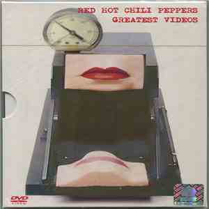 Red Hot Chili Peppers - Greatest Videos album flac