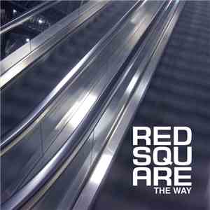 Red Square - The Way album flac