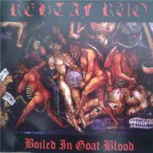 rehtaF ruO - Boiled In Goat Blood album flac