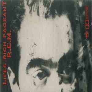 R.E.M. - Lifes Rich Pageant album flac