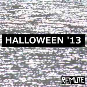 Remute - Halloween '13 album flac