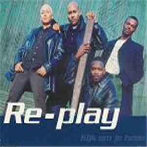 Re-Play - Kijk Om Je Heen album flac