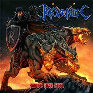 Revenge  - Harder Than Steel album flac