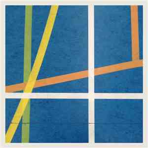 Rhodri Brooks - Home Recordings album flac