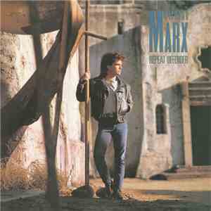 Richard Marx - Repeat Offender album flac