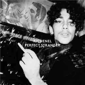 Richenel - Perfect Stranger album flac
