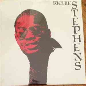 Richie Stephens - Richie Stephens album flac