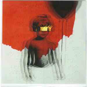 Rihanna ,feat. Travis Scott  - Pose (Dance Remixes) album flac