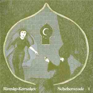 Rimsky-Korsakov - Scheherazade album flac