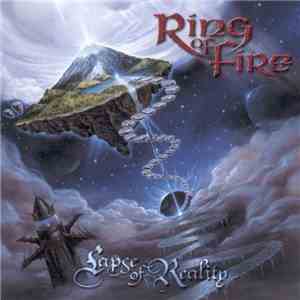 Ring Of Fire - Lapse Of Reality album flac