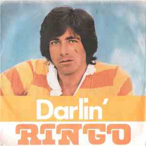 Ringo  - Darlin' album flac