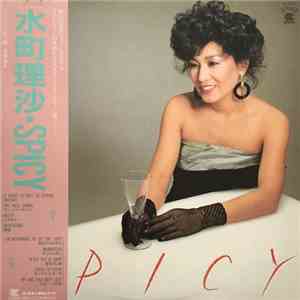 Risa Mizumachi - Spicy album flac