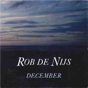 Rob de Nijs - December album flac