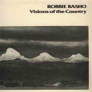 Robbie Basho - Visions Of The Country album flac