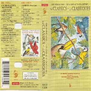 Robert LaFond - The Birds Sings... Les Oiseaux Chantent... album flac