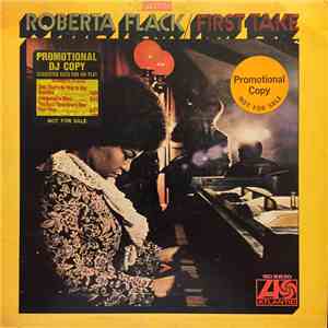 Roberta Flack - First Take album flac