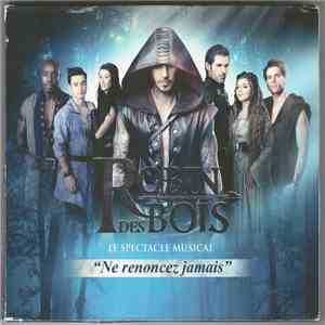 Robin Des Bois - Le Spectacle Musical: Ne Renoncez Jamais album flac