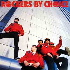 Rockers By Choice - Opråb! Til Det Danske Folk album flac